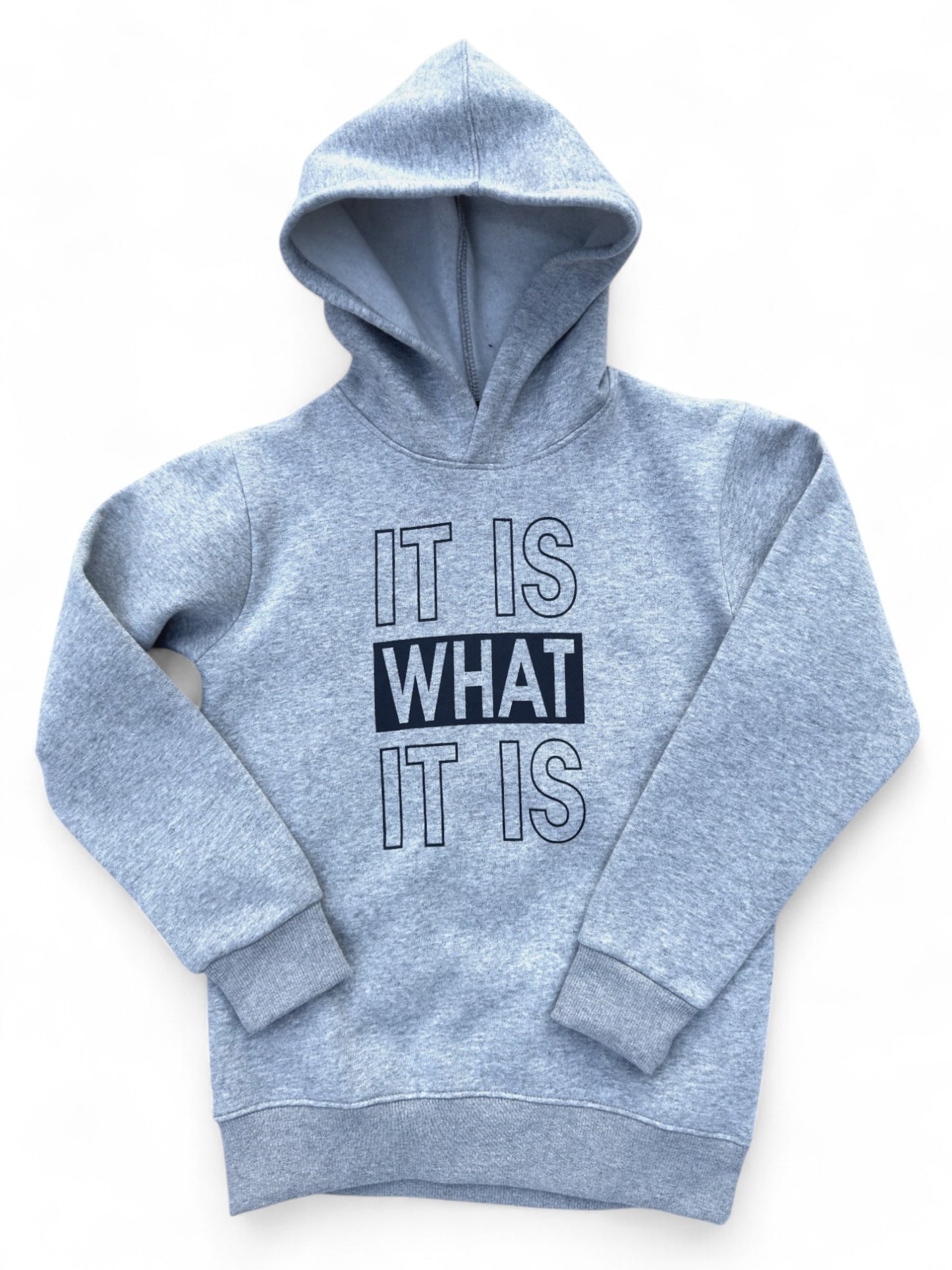Cozy Light Grey Track Suit