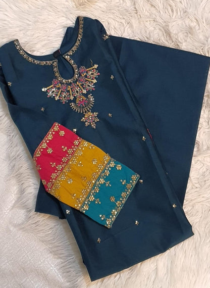 Teal Festive 2 PC