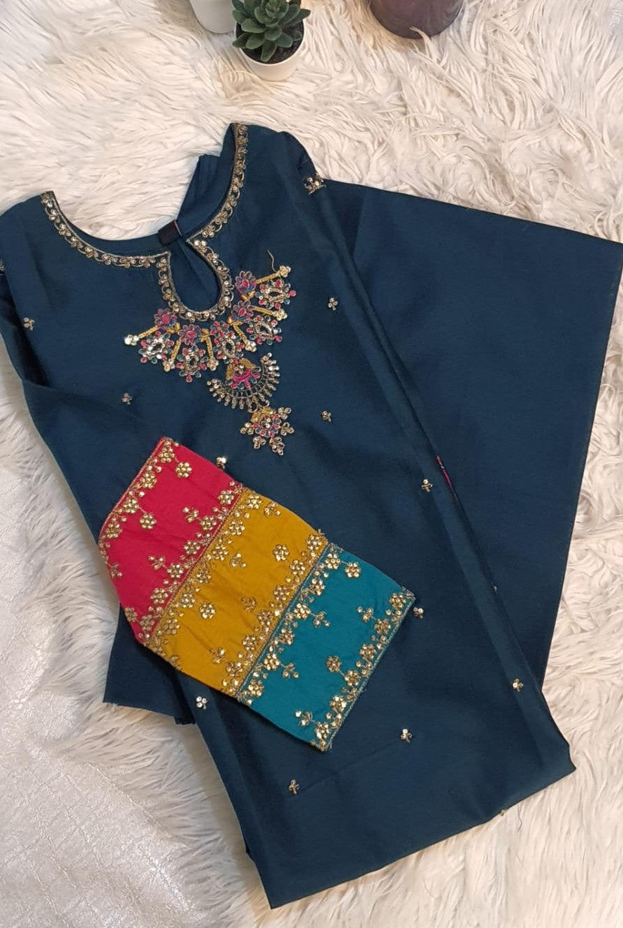 Teal Festive 2 PC