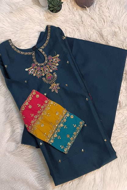 Teal Festive 2 PC