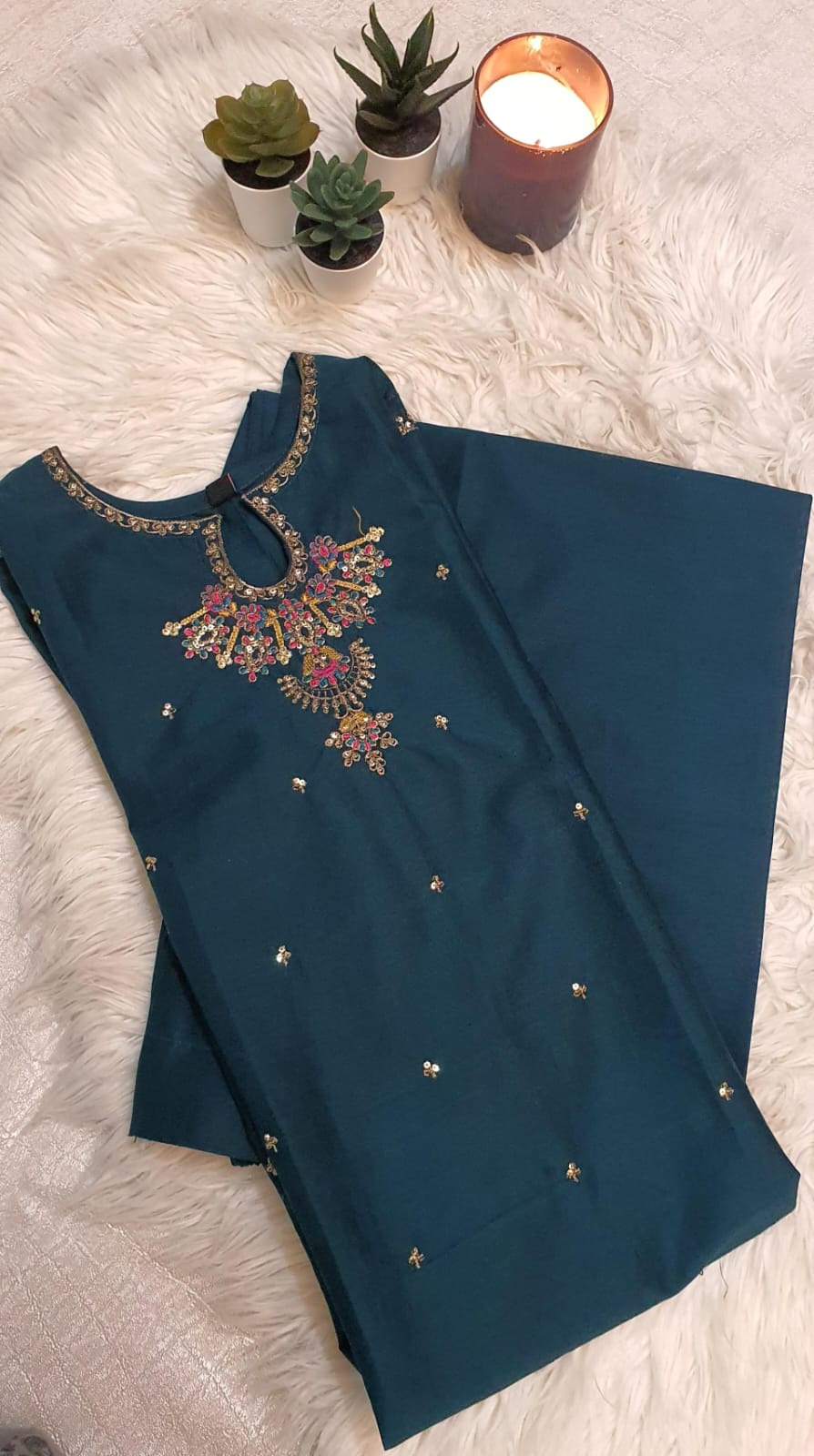 Teal Festive 2 PC