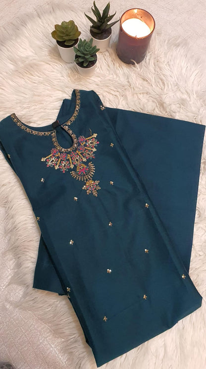Teal Festive 2 PC