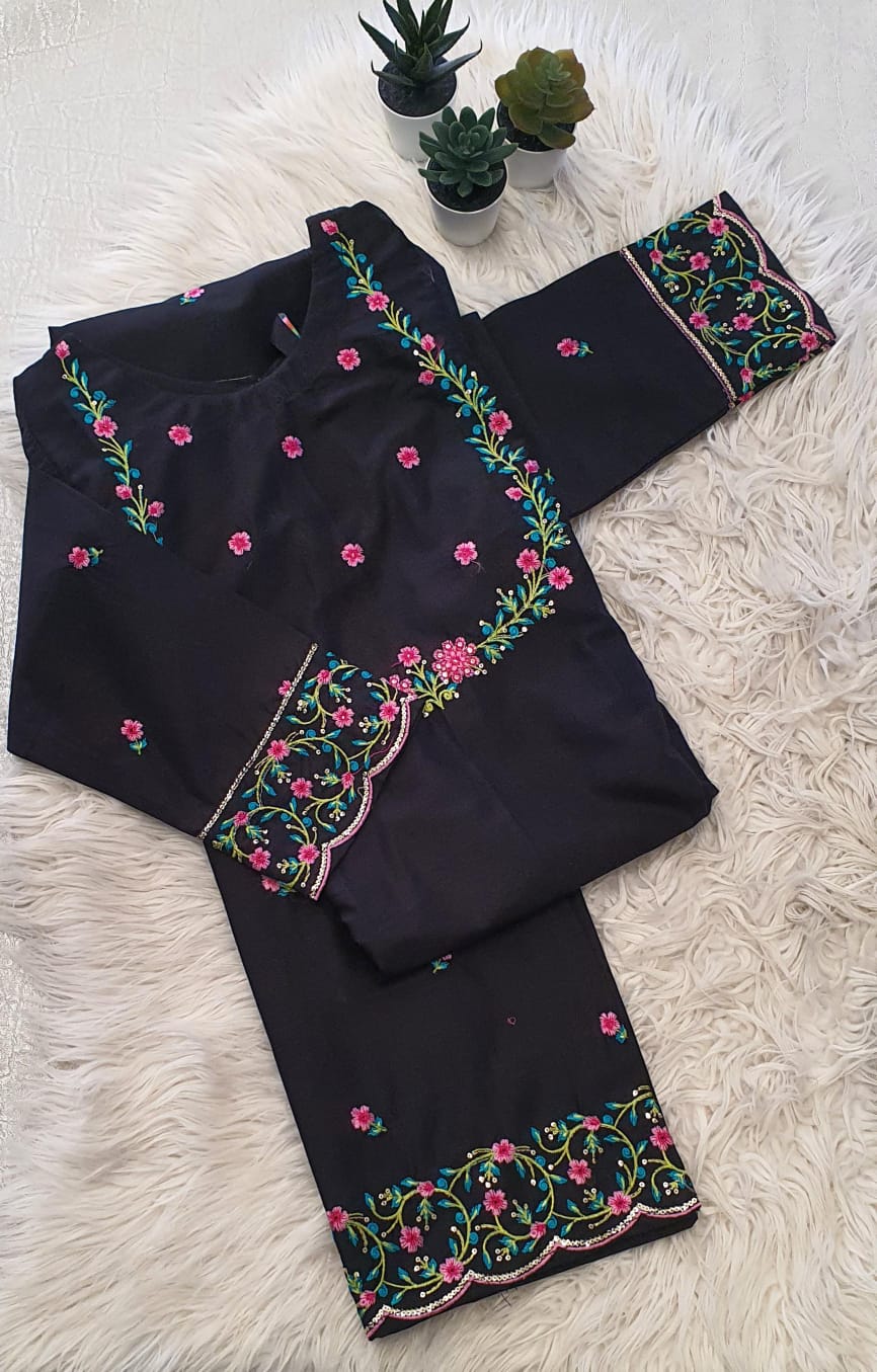 Black Festive 2 PC