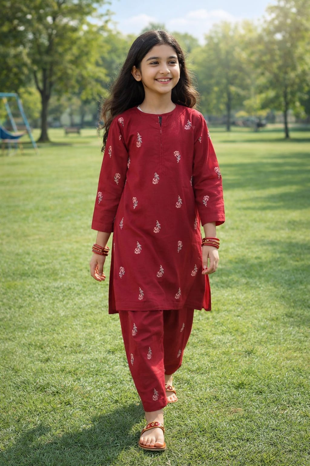 Maroon 2 PC