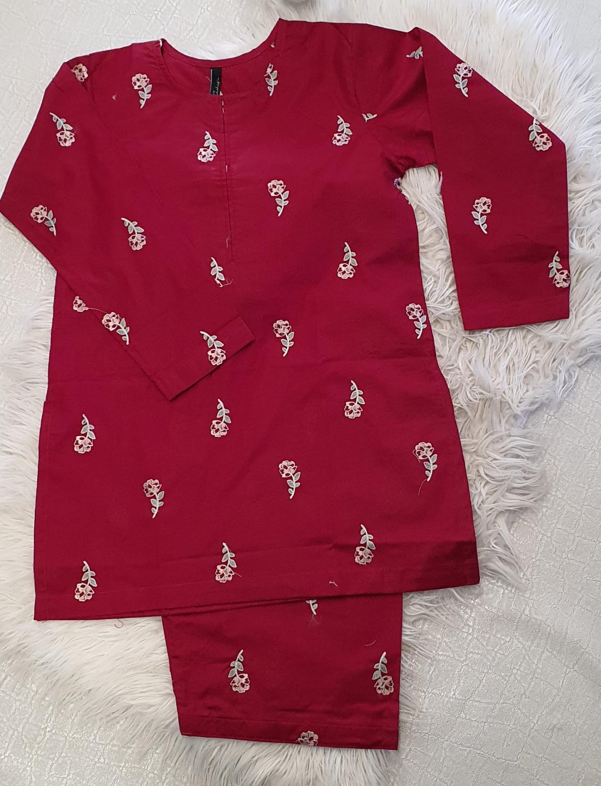 Maroon 2 PC