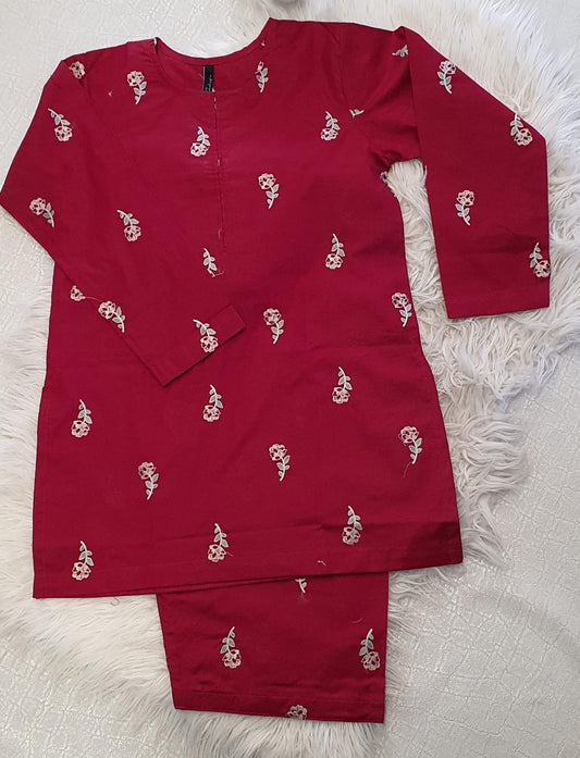 Maroon 2 PC