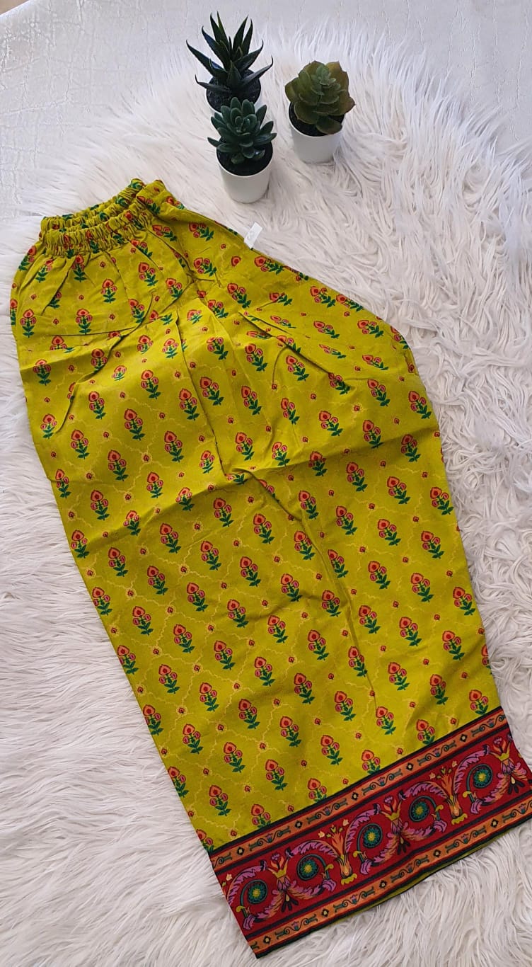 Lime Green 2 PC