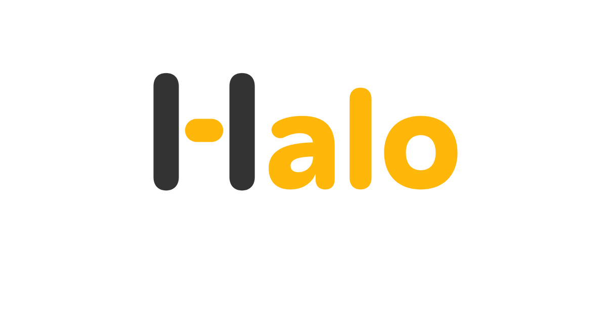 Products – Halo
