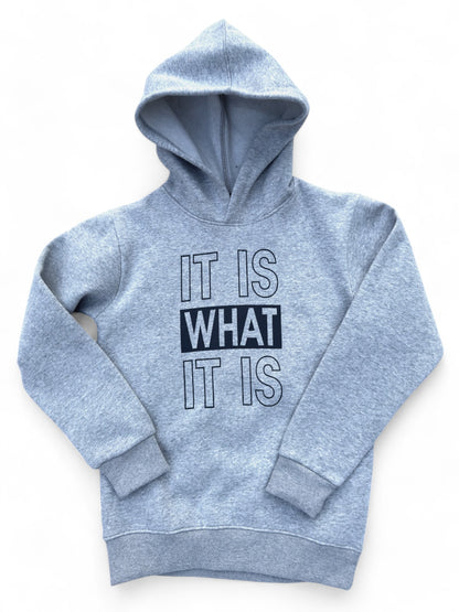 Cozy Light Grey Track Suit